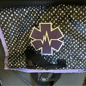 Thirty one folding organizer